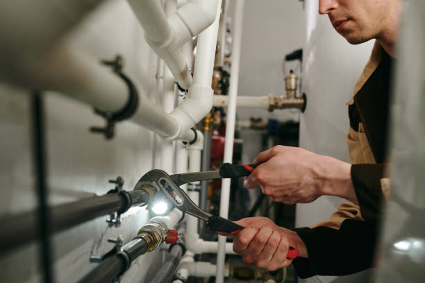 Trusted North Belle Vernon, PA Plumbing Experts