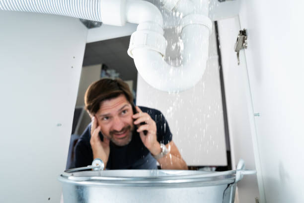 Best Pipe Repair Near Me  in North Belle Vernon, PA