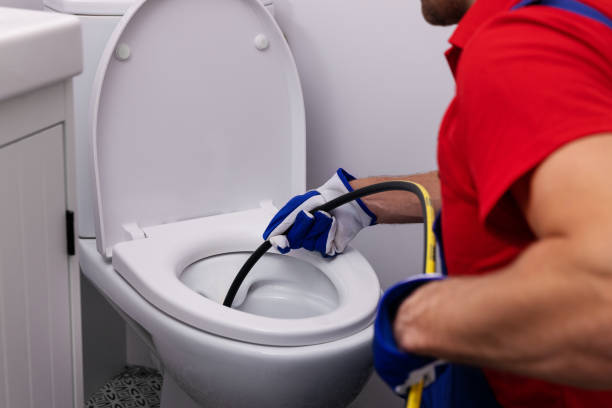 Best Emergency Plumbing Repair  in North Belle Vernon, PA
