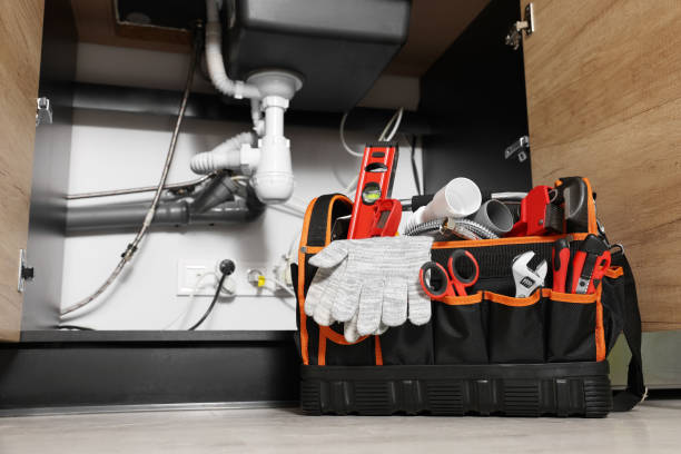Best Affordable Plumbing Services  in North Belle Vernon, PA