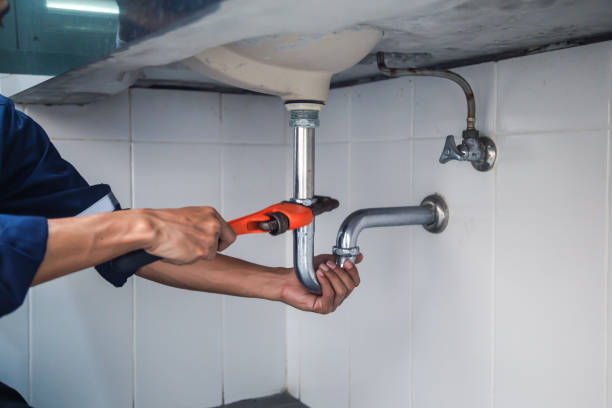 Shower Repair Services in North Belle Vernon, PA