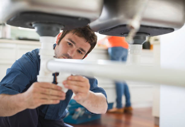 Best Drain Cleaning Services  in North Belle Vernon, PA