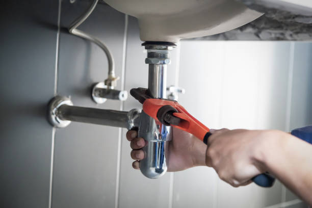 Best Local Plumber Services  in North Belle Vernon, PA