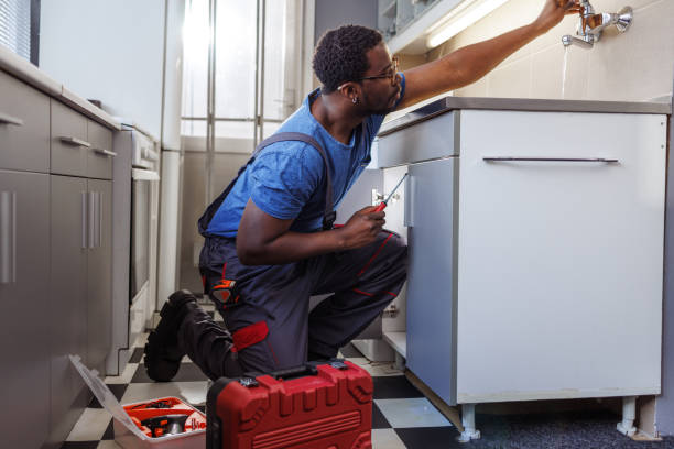 Best Emergency Plumber  in North Belle Vernon, PA