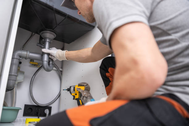 Reliable North Belle Vernon, PA Plumbing Solutions