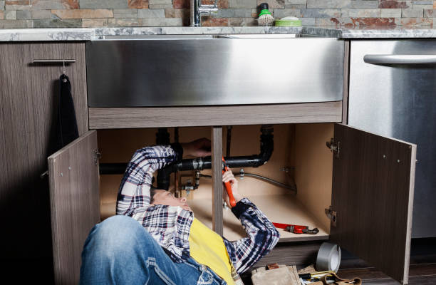 Best Sewer Cleaning Services  in North Belle Vernon, PA