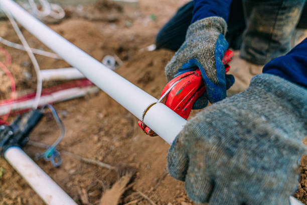 Best Faucet Repair  in North Belle Vernon, PA