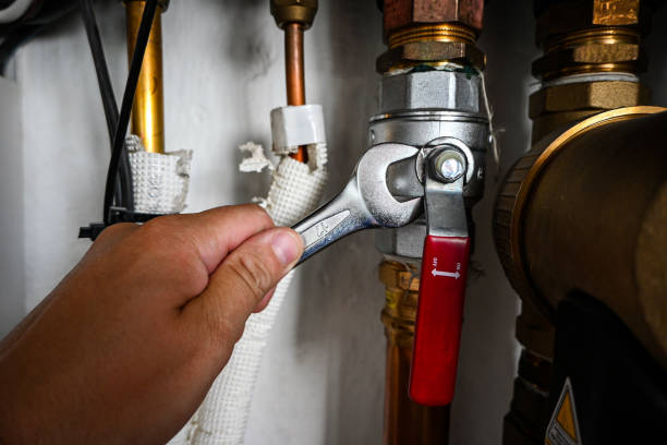 Best Plumbing Repair Near Me  in North Belle Vernon, PA